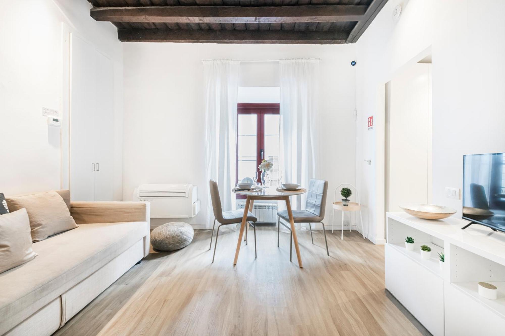 The Magnificent Apartment Милан Экстерьер фото